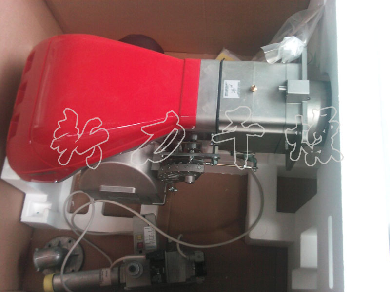  RLY系列燃油、气热风炉 